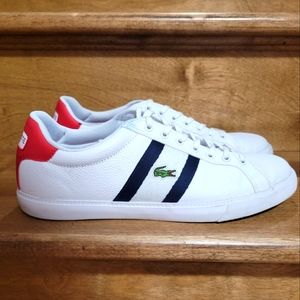 Lacoste Men's Sneakers US Size 10